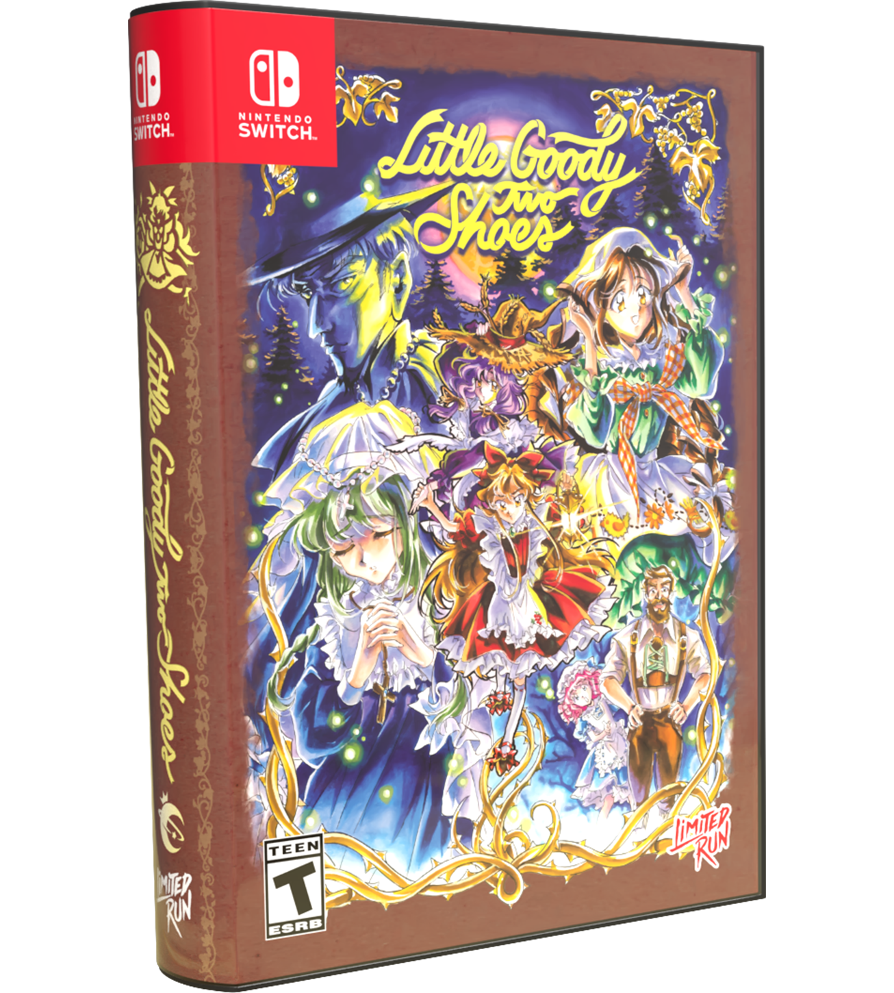 limited-run-little-goody-two-shoes-deluxe-switch-ps5-spiel image 3