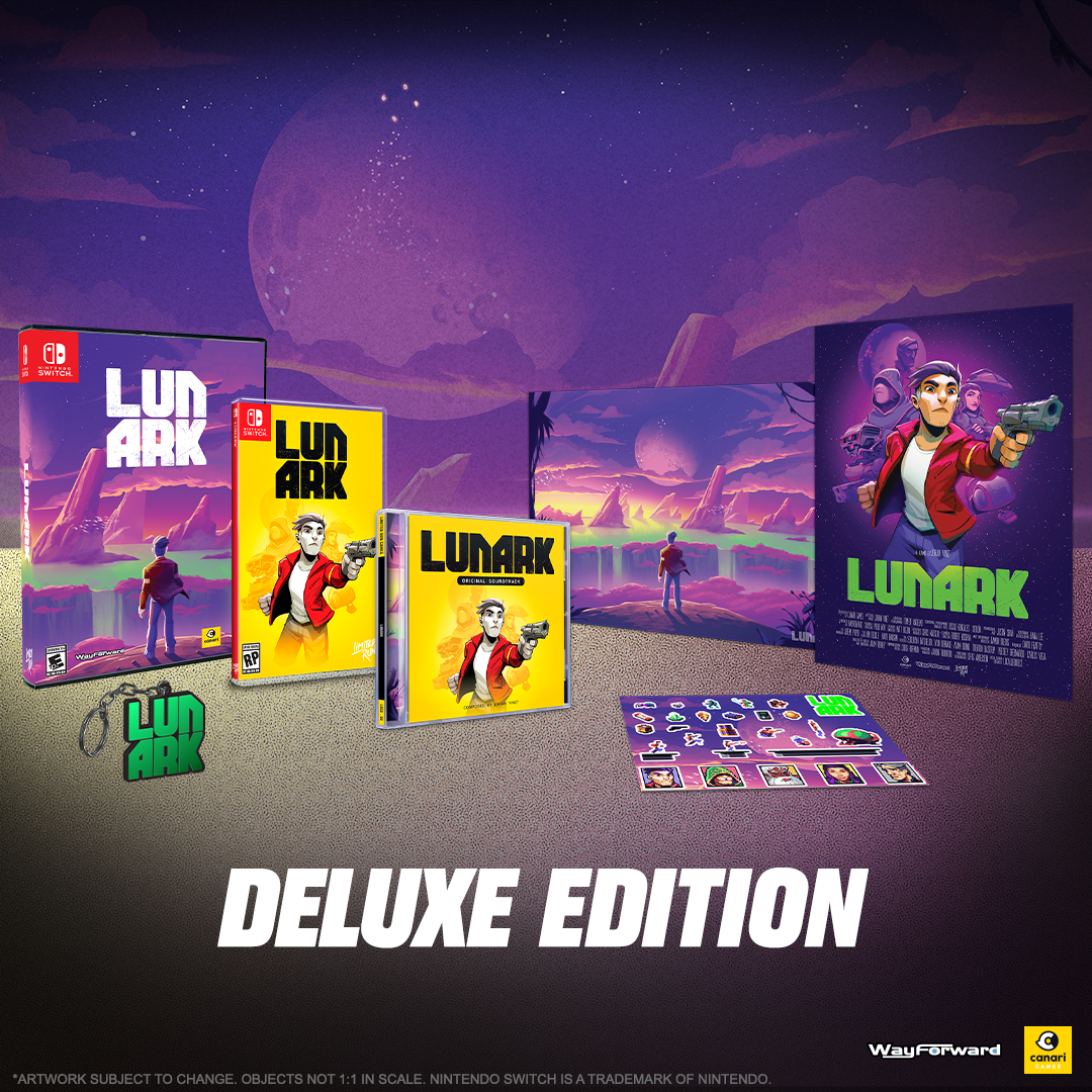 limited-run-184-lunark-deluxe-edition-switch-spiel-pixel-art image 2