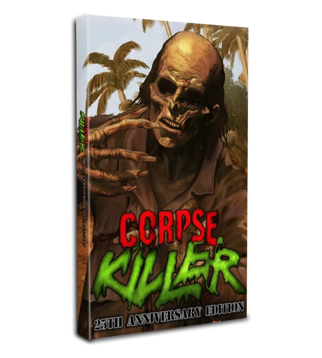 limited-run-279-corpse-killer-classic-edition-ps4-spiel-sammleredition image 1