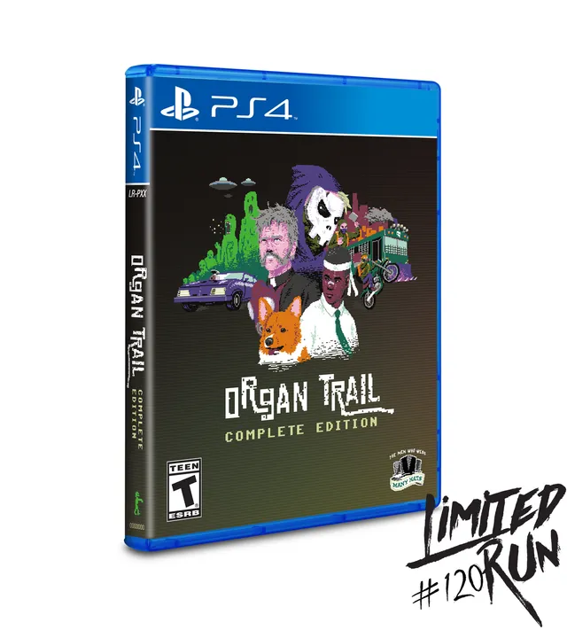 limited-run-games-organ-trail-120-ps4-spiel-limitierte-edition image 1