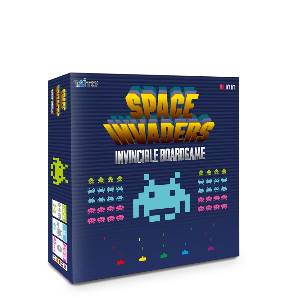 space-invaders-brettspiel-special-edition-retro-gesellschaft image 1