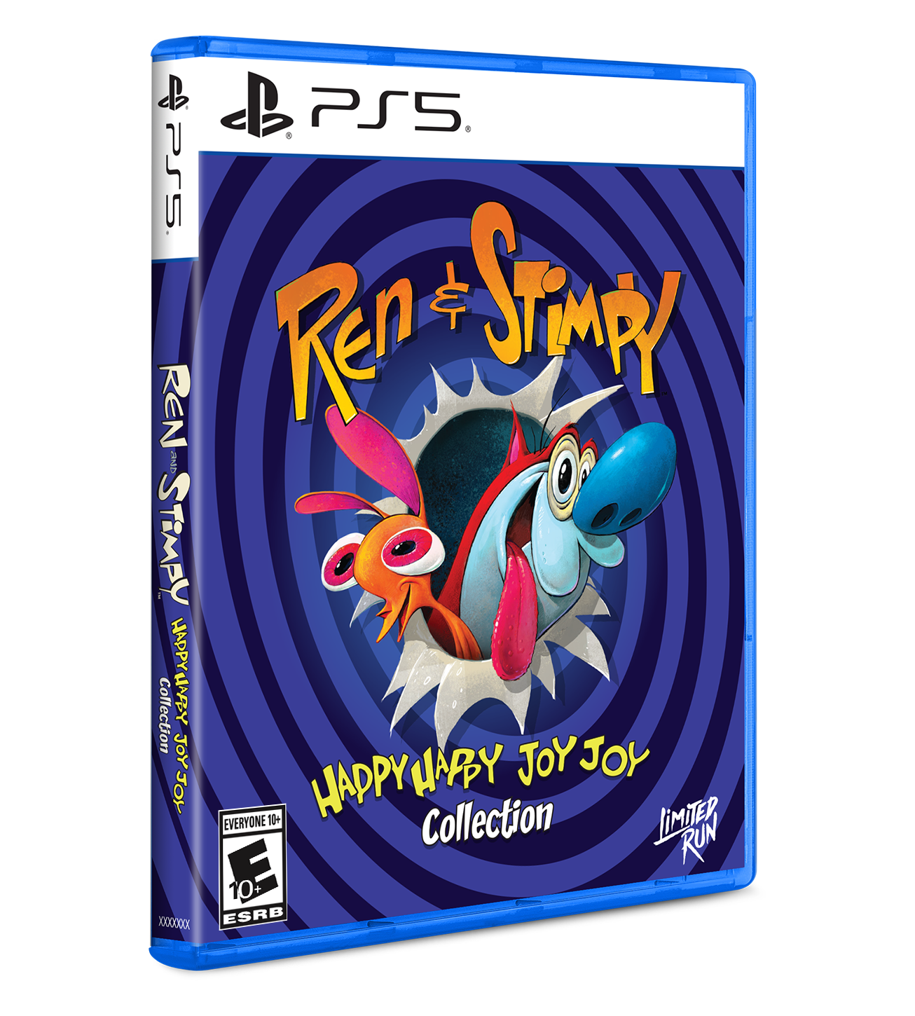 limited-run-ren-stimpy-collection-switch-ps5-pc-standard image 4