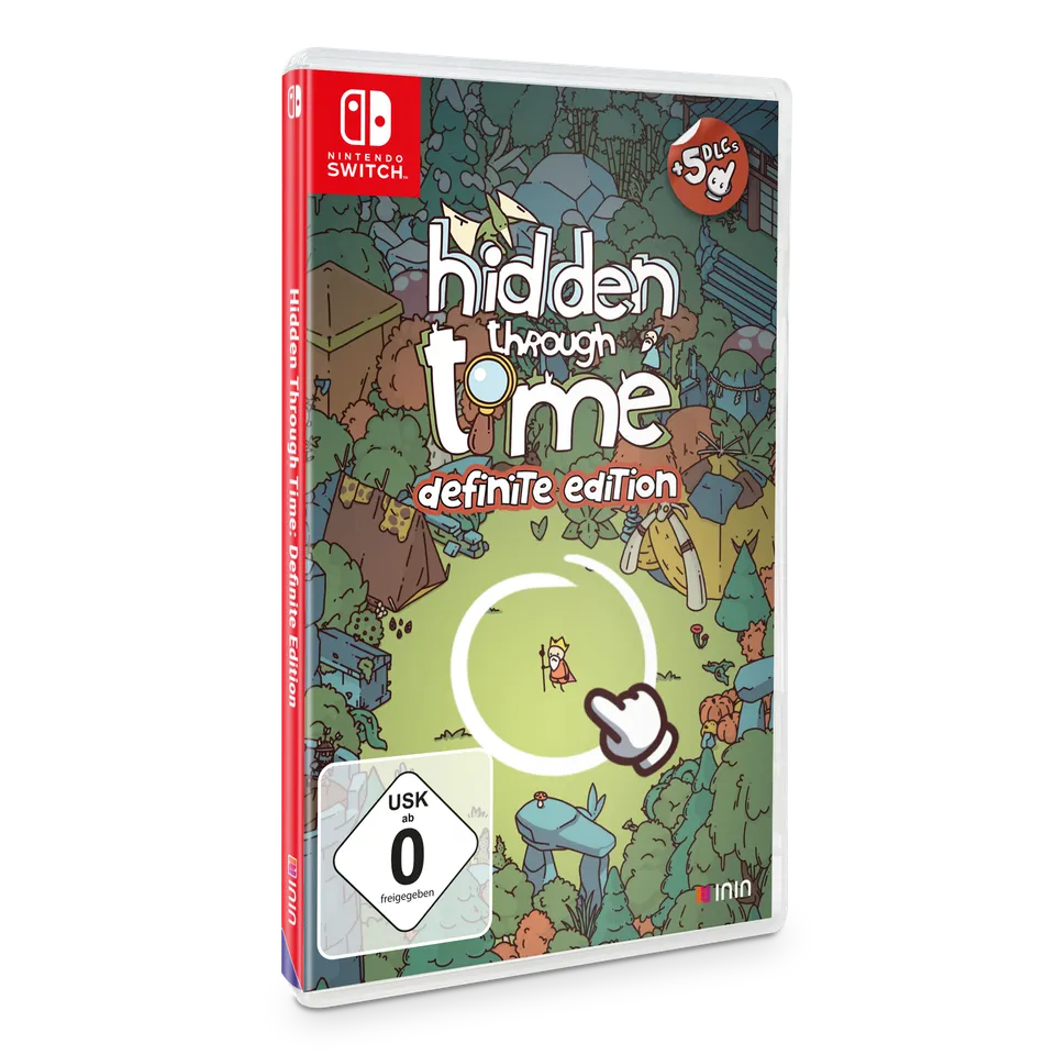 inin-games-hidden-through-time-switch-spiel-definitive-edition image 1