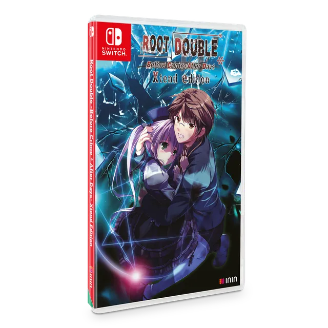 inin-games-root-double-limited-nintendo-switch-visual-novel-spiel image 1
