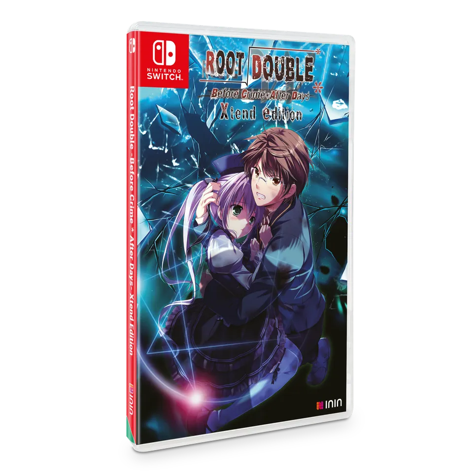 inin-games-root-double-limited-nintendo-switch-visual-novel-spiel image 1