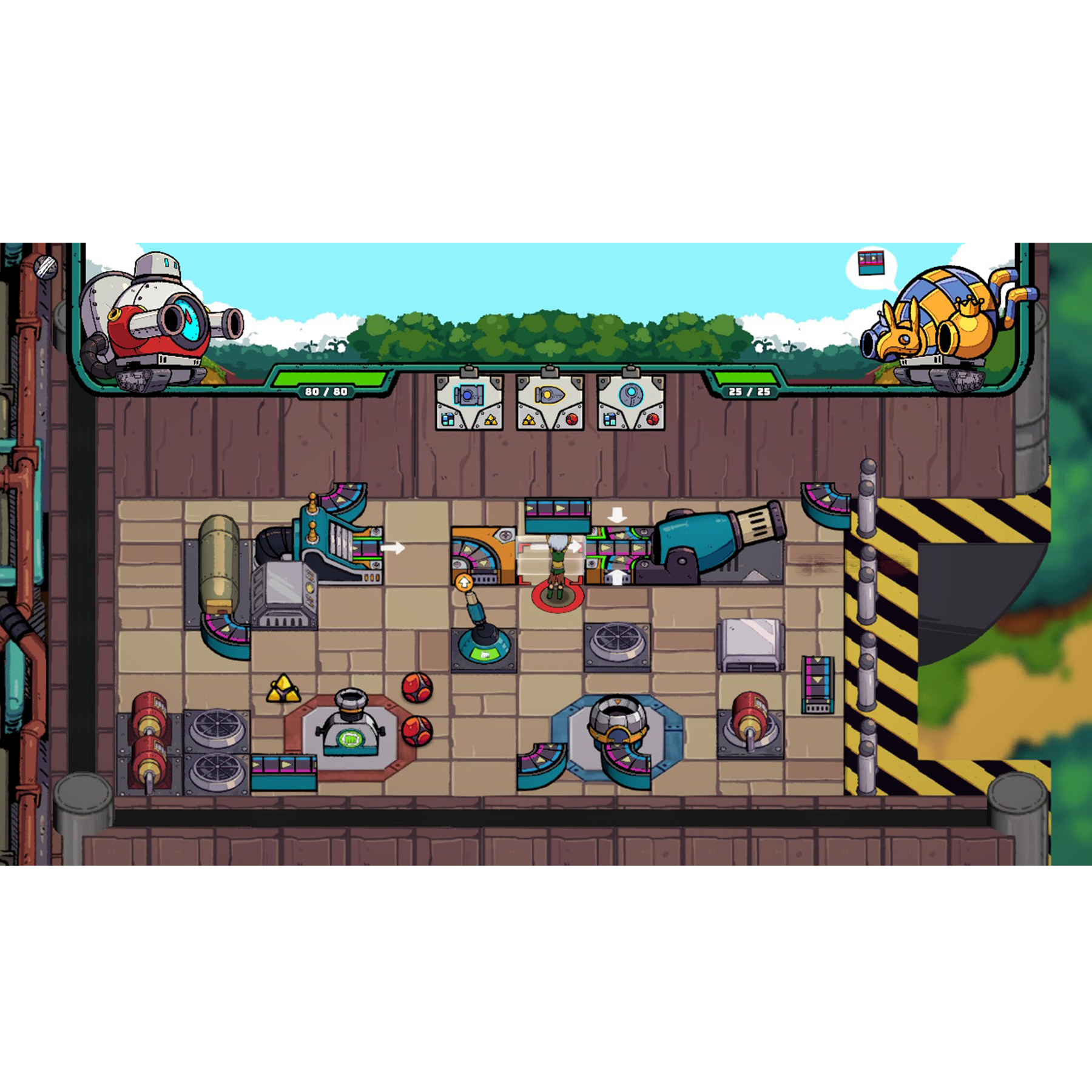 connectank-noble-limited-edition-ps4-strategie-spiel image 8