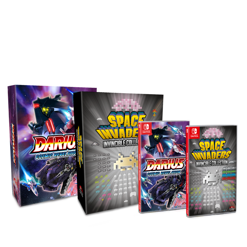 strictly-limited-taito-ce-bundle-switch-collector-s-edition-2-spiele image 1