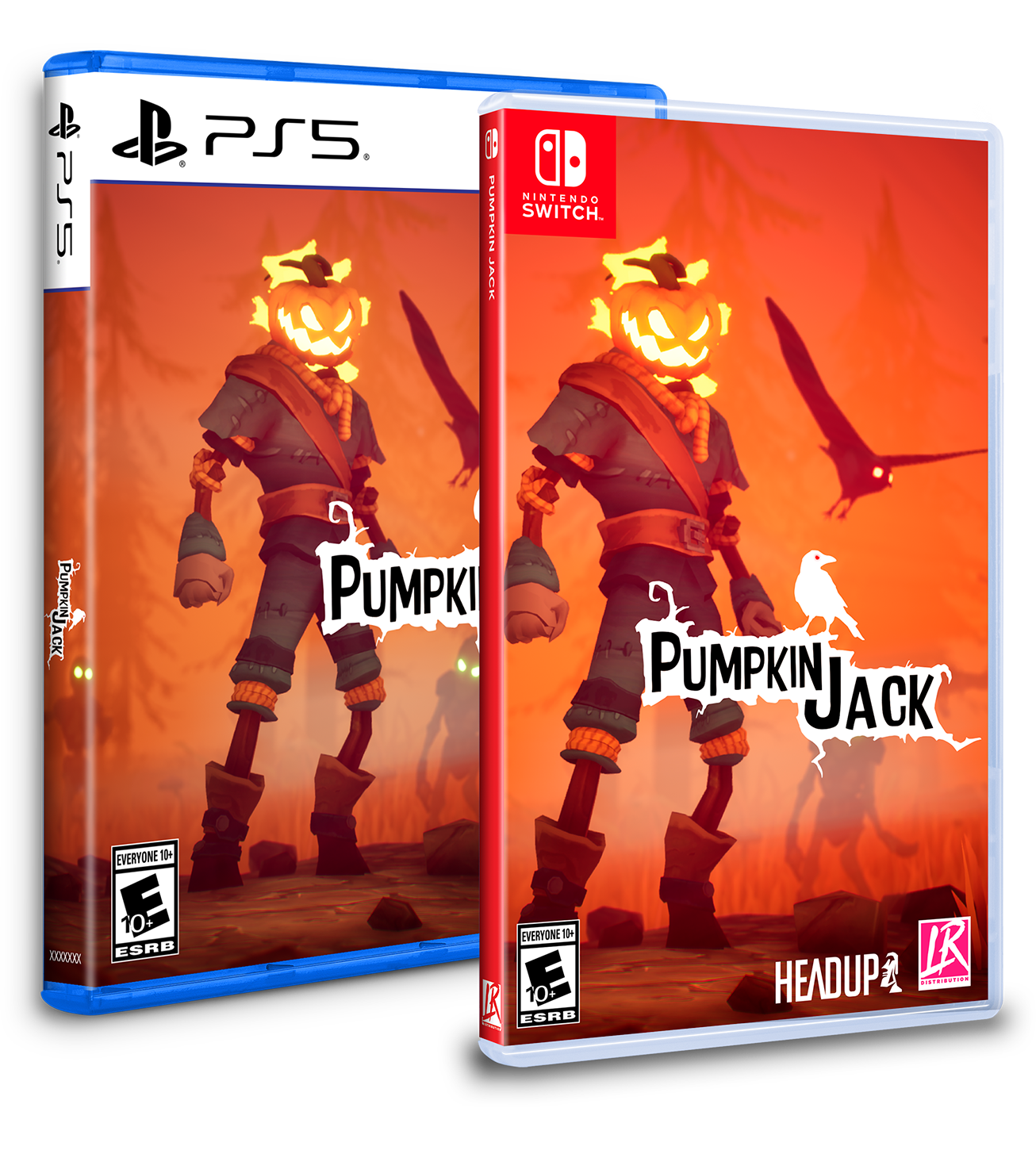 limited-run-pumpkin-jack-switch-spiel-standard-edition-ps5 image 1
