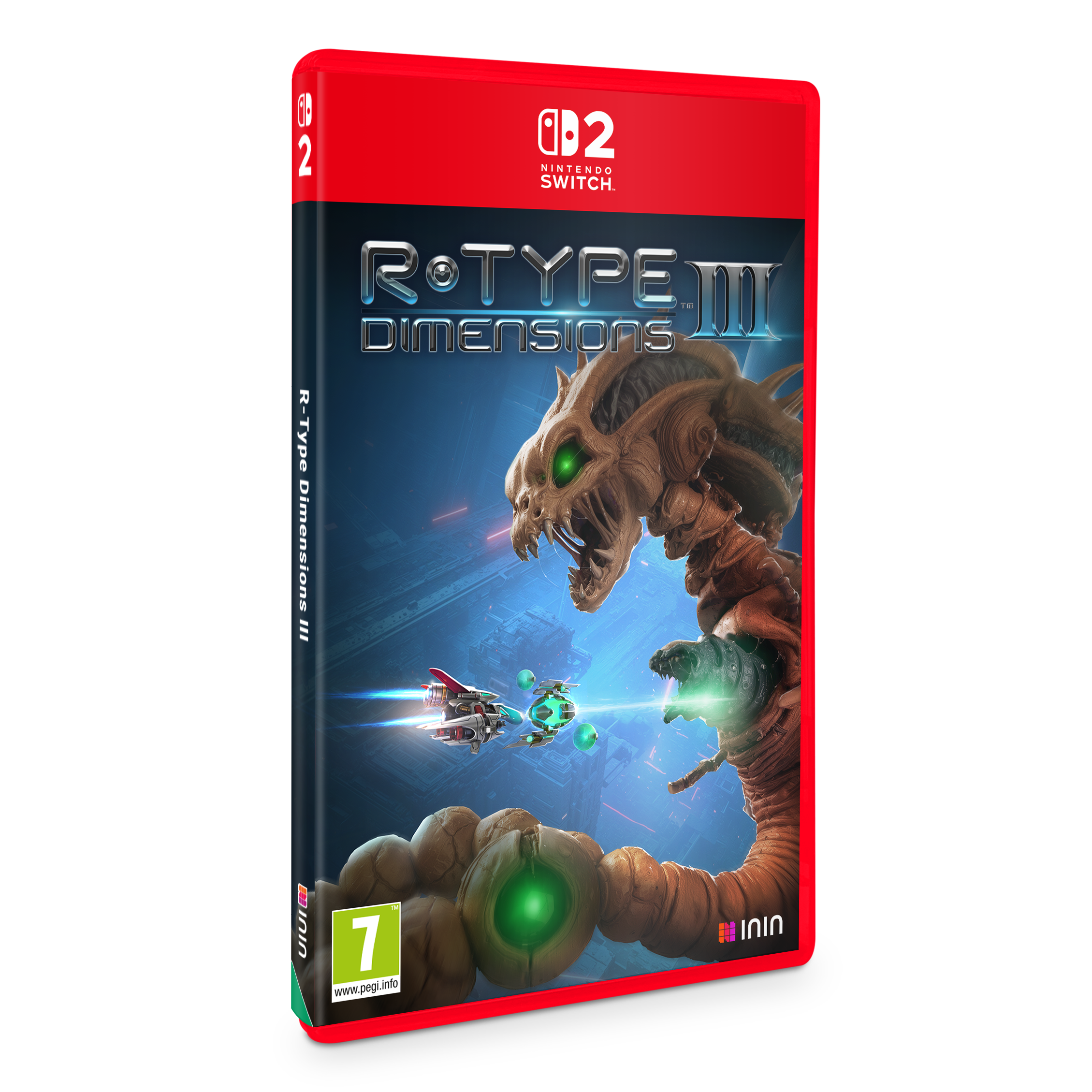 inin-r-type-dimensions-iii-switch-2-spiel-cartridge-uk-version image 1