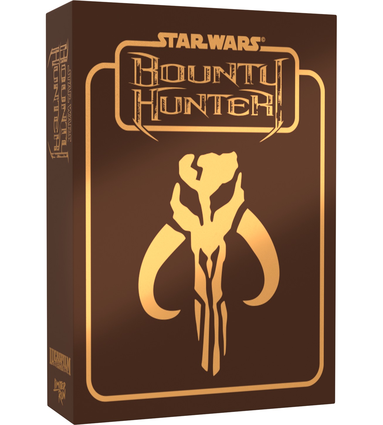 limited-run-games-118-star-wars-bounty-hunter-ps5-spiel-premium image 1