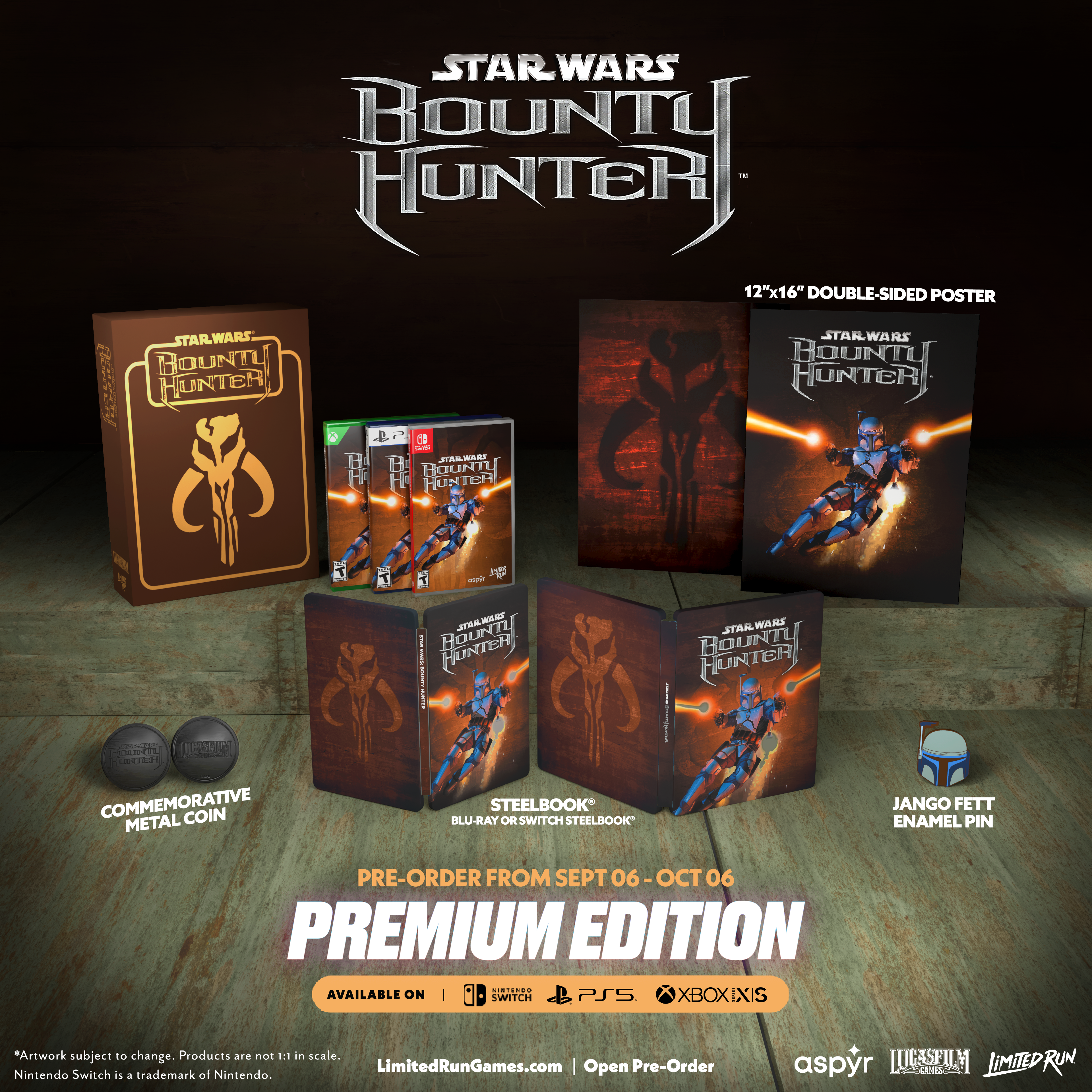 switch-limited-run-star-wars-bounty-hunter-premium-switch-spiel image 2