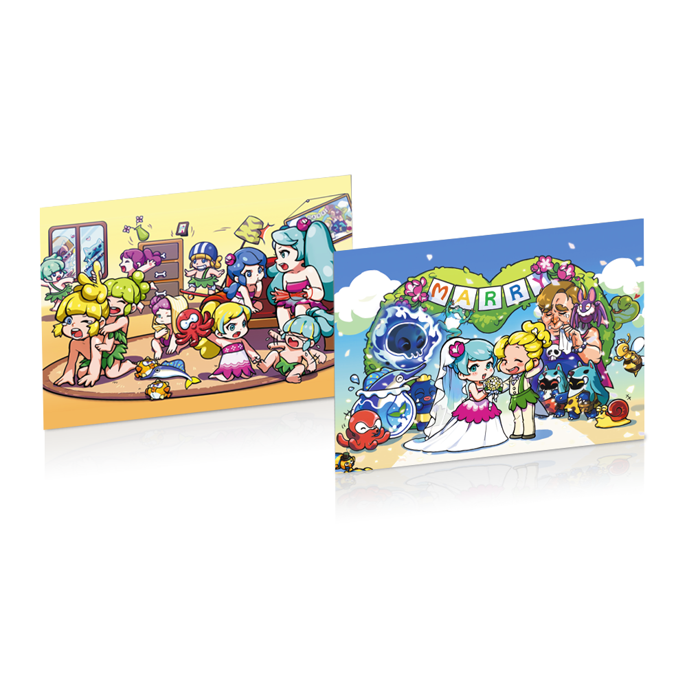 strictly-limited-wonder-boy-returns-remix-collector-s-edition-switch-spiel image 7