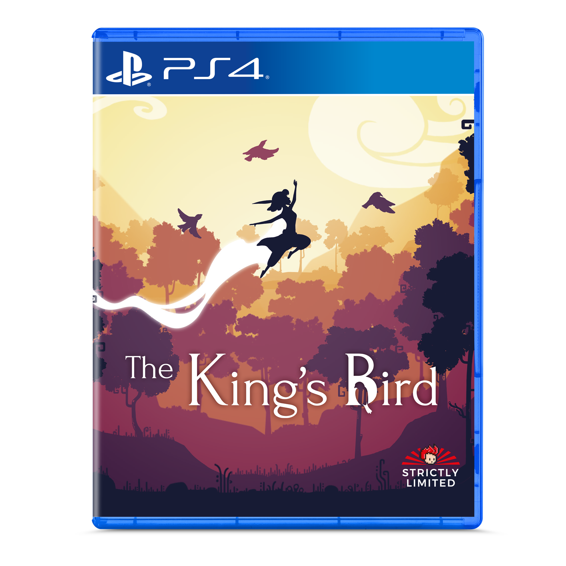 strictly-limited-the-king-s-bird-ps4-spiel-limited-edition image 1