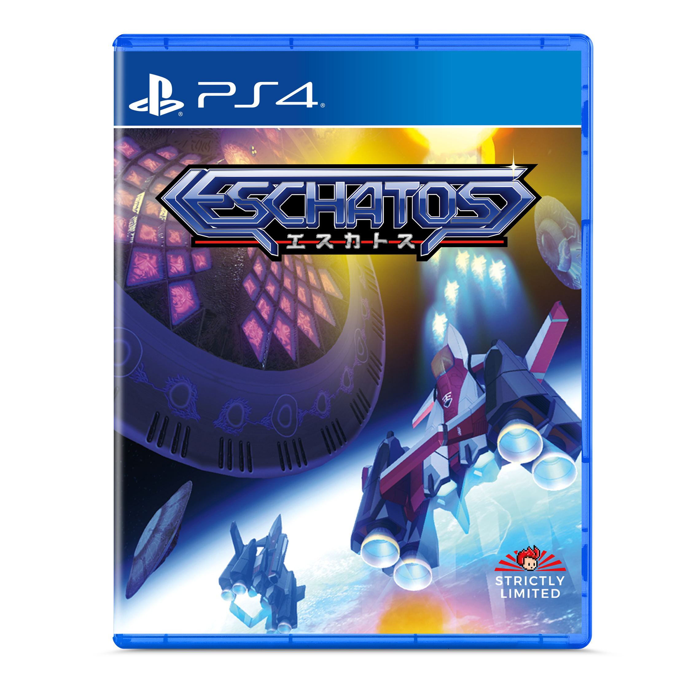 strictly-limited-eschatos-limited-edition-ps4-shooter-spiel image 1