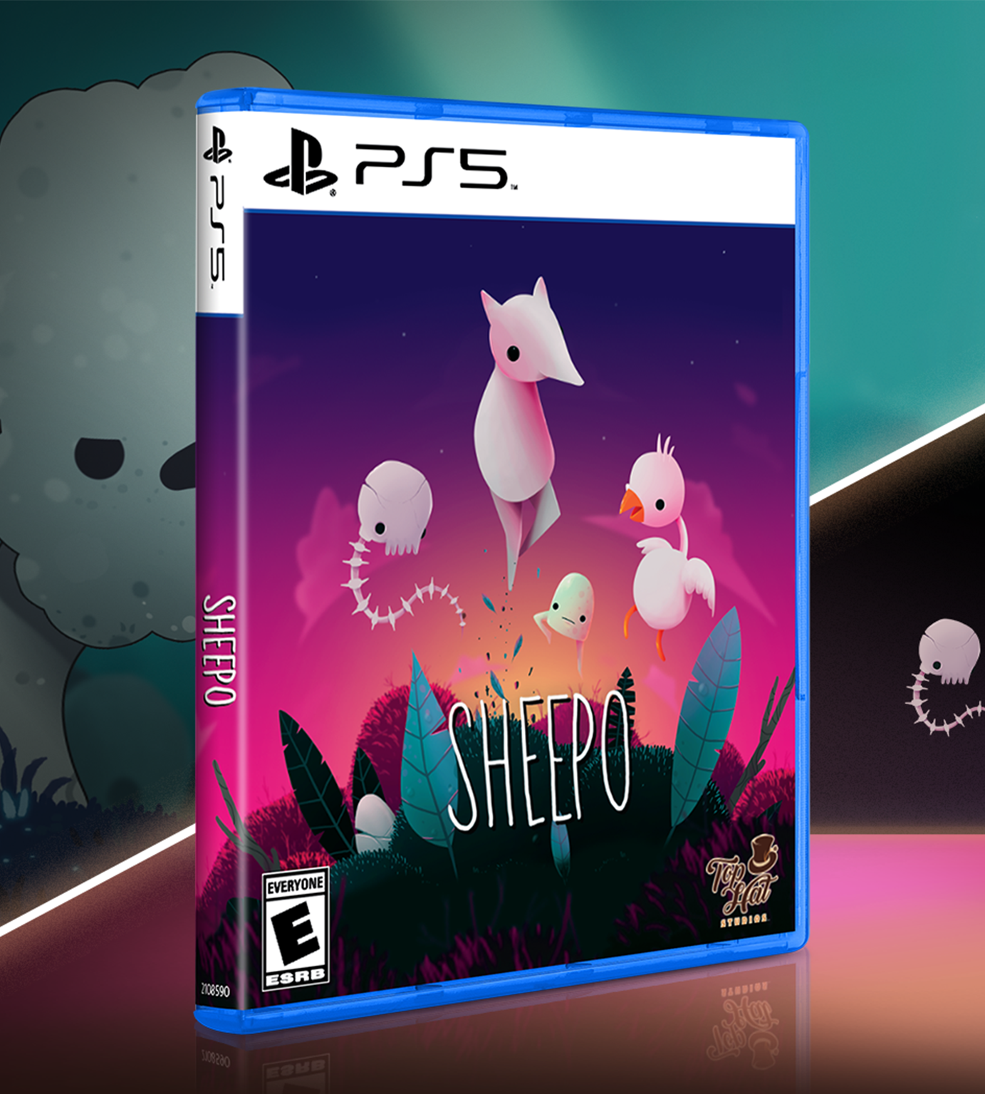 limited-run-28-sheepo-ps5-spiel-standard-edition-singleplayer image 2