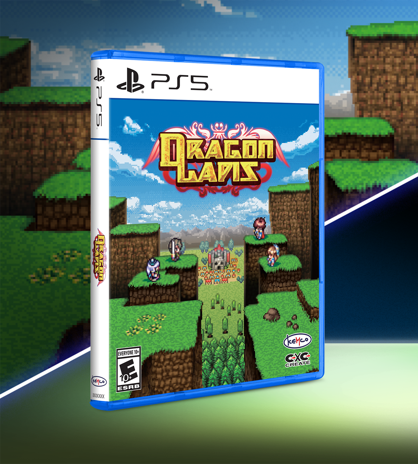 ps5-limited-run-29-dragon-lapis-ps5-spiel-standard image 2