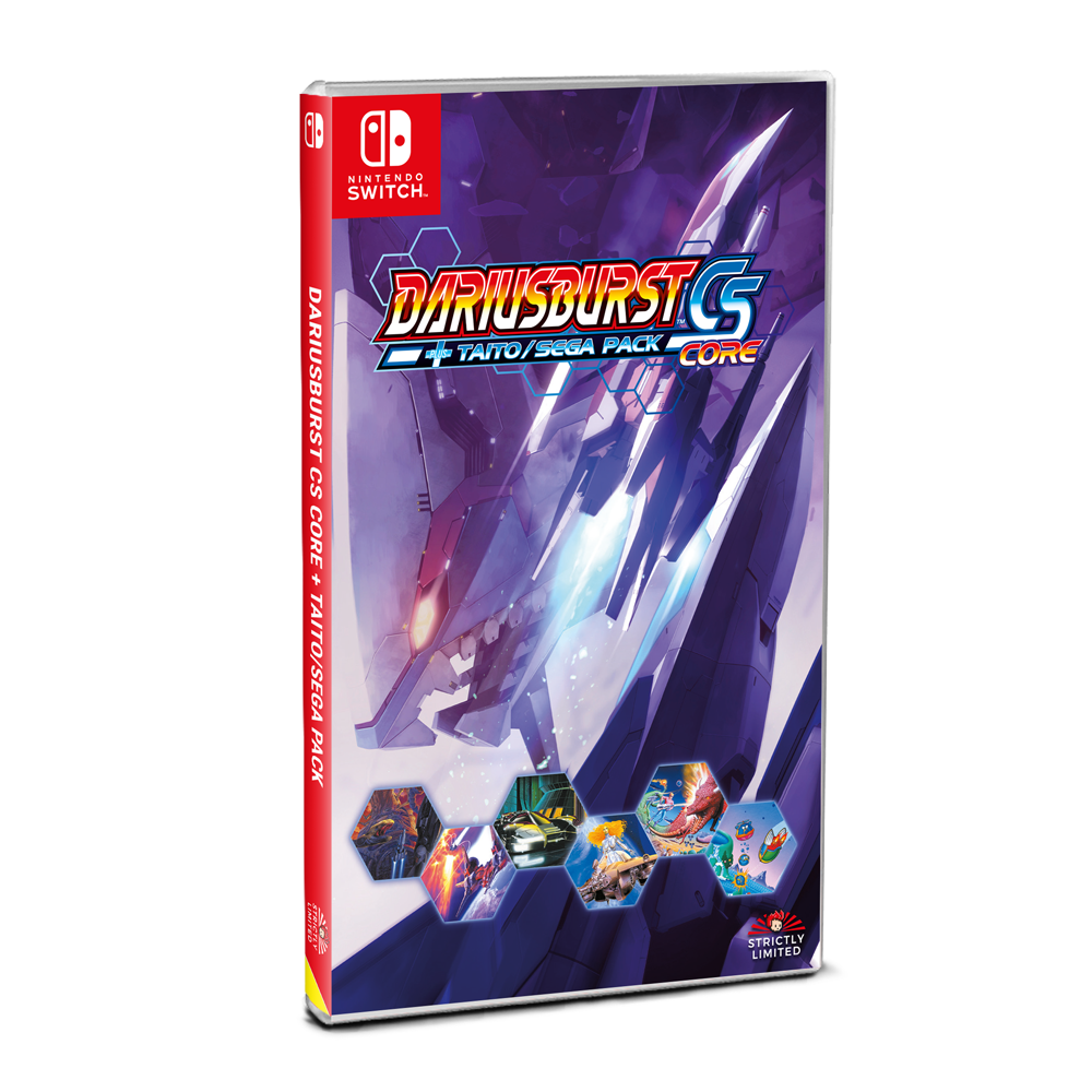 strictly-limited-dariusburst-cs-core-collector-s-edition-switch-spiel image 4