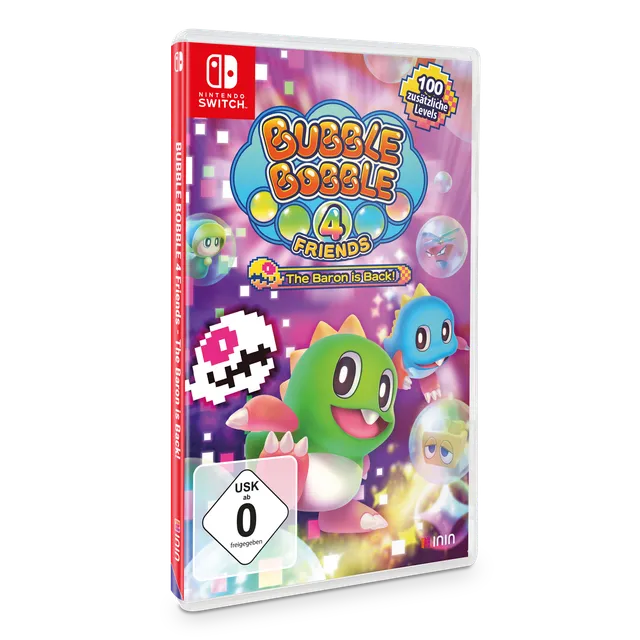 bubble-bobble-4-friends-the-baron-is-back-switch-spiel image 1