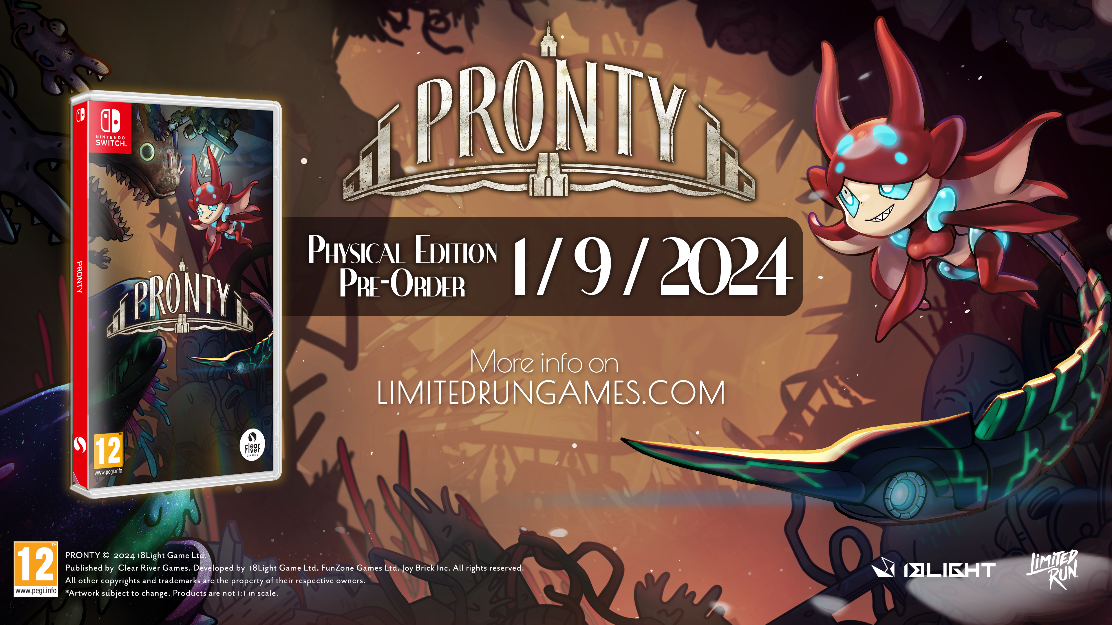 pronty-switch-spiel-metroidvania-standard-edition image 3