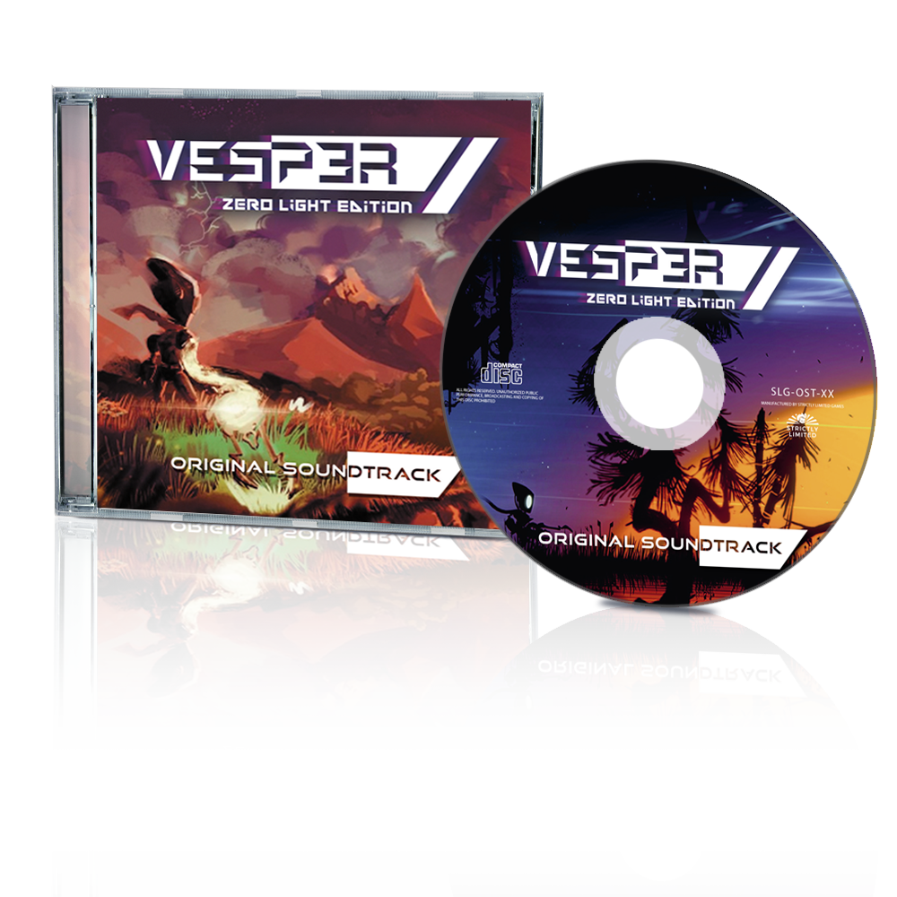 strictly-limited-special-limited-edition-vesper-zero-light-ps4-spiel-box image 5