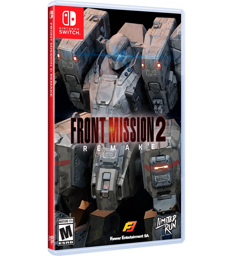 switch-limited-run-front-mission-2-remake-switch-spiel-taktik image 1