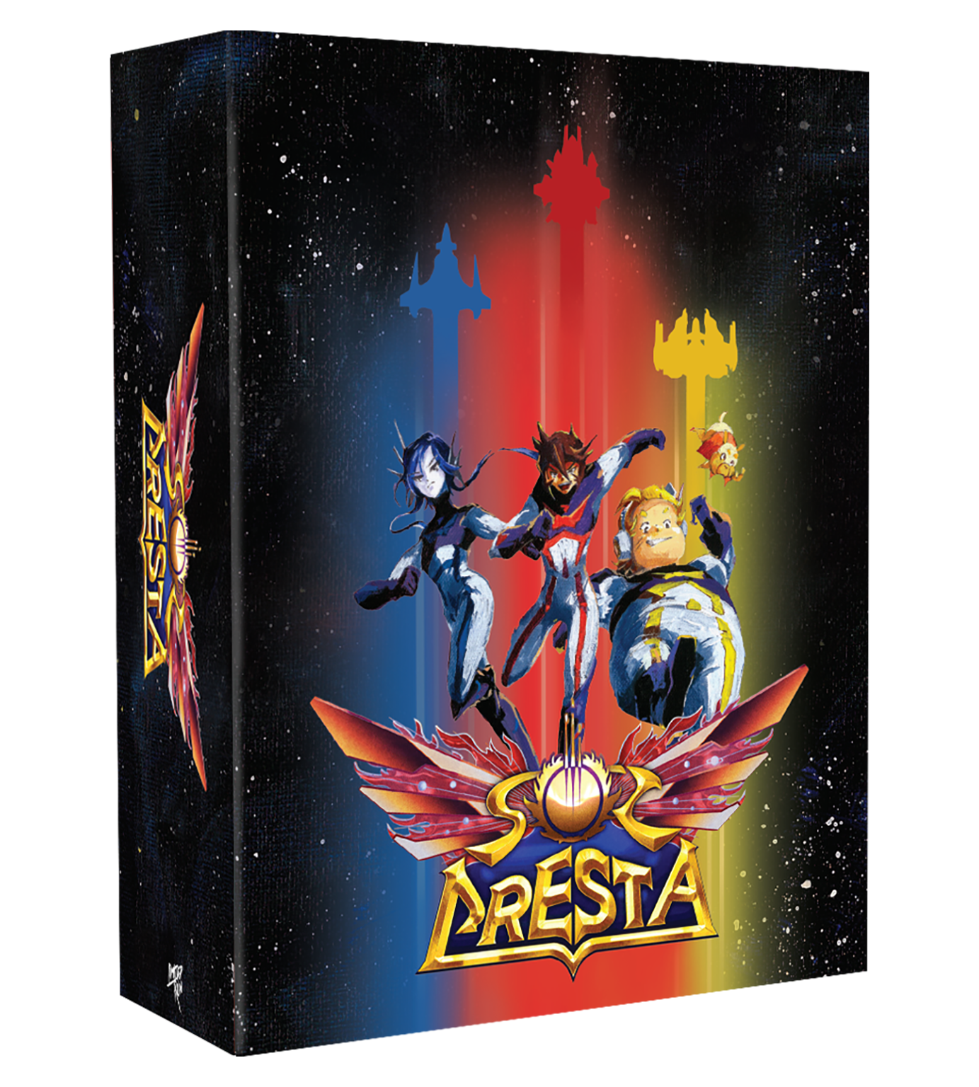 limited-run-447-sol-cresta-ps4-spiel-dramatic-collector-s-package image 1