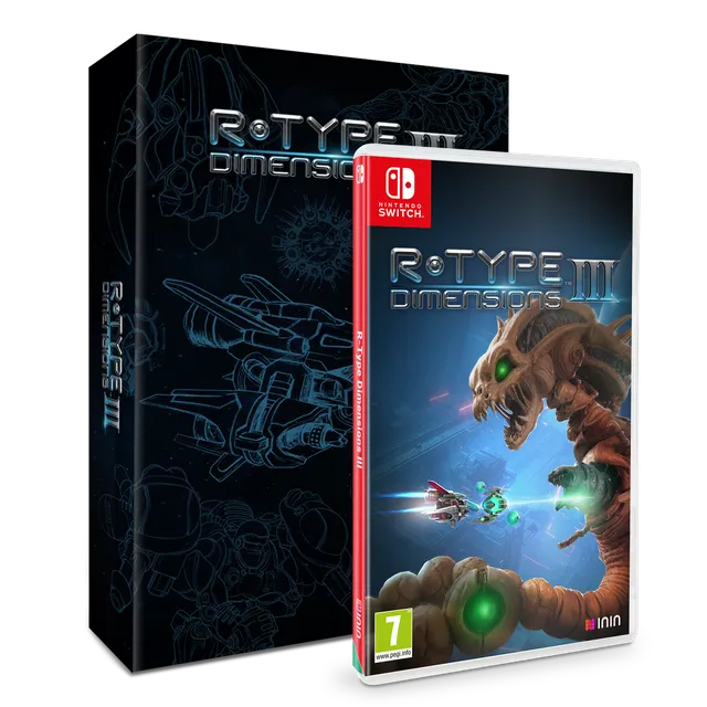 inin-r-type-dimensions-iii-switch-special-edition image 1