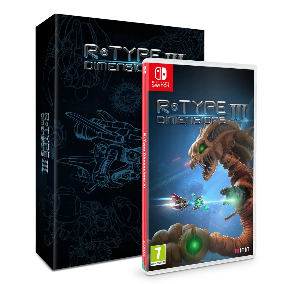 inin-r-type-dimensions-iii-switch-special-edition image 1