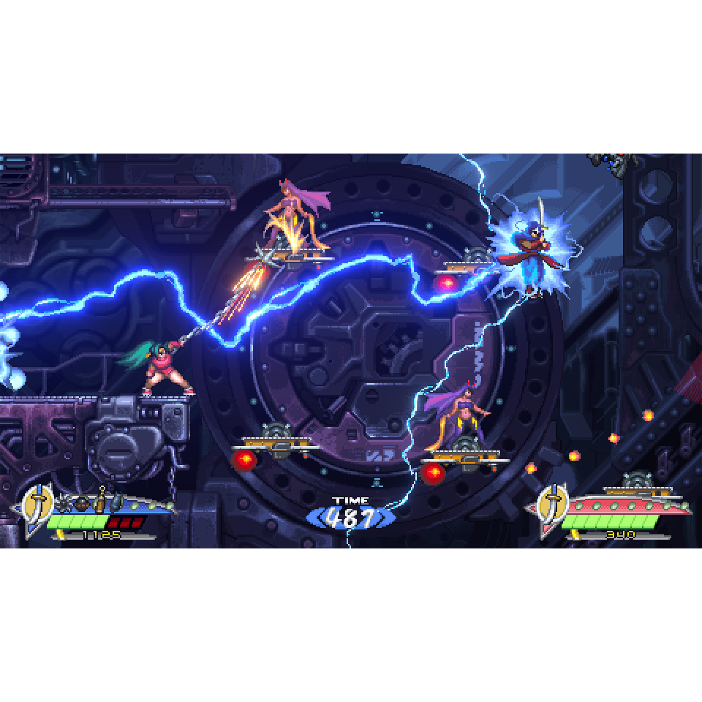 inin-shadow-of-the-ninja-reborn-ps5-spiel-standard-edition image 4