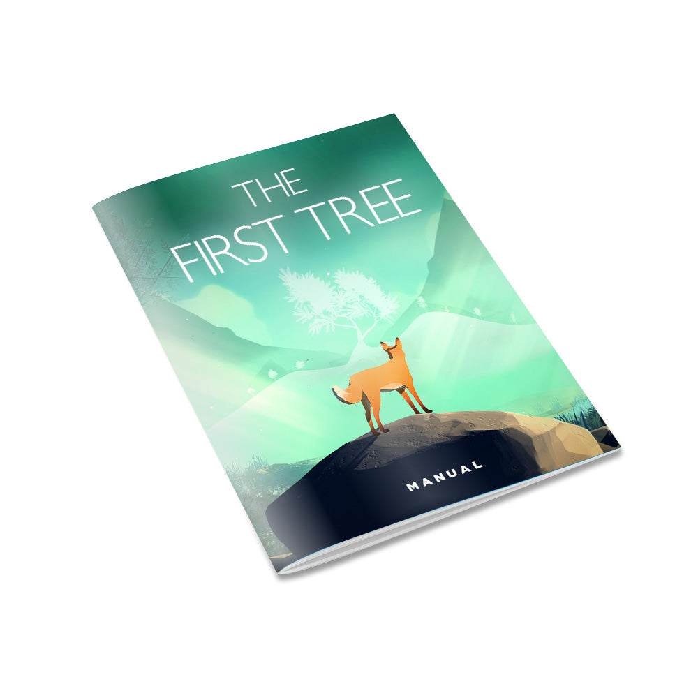 strictly-limited-games-the-first-tree-limited-edition-switch-adventure image 4