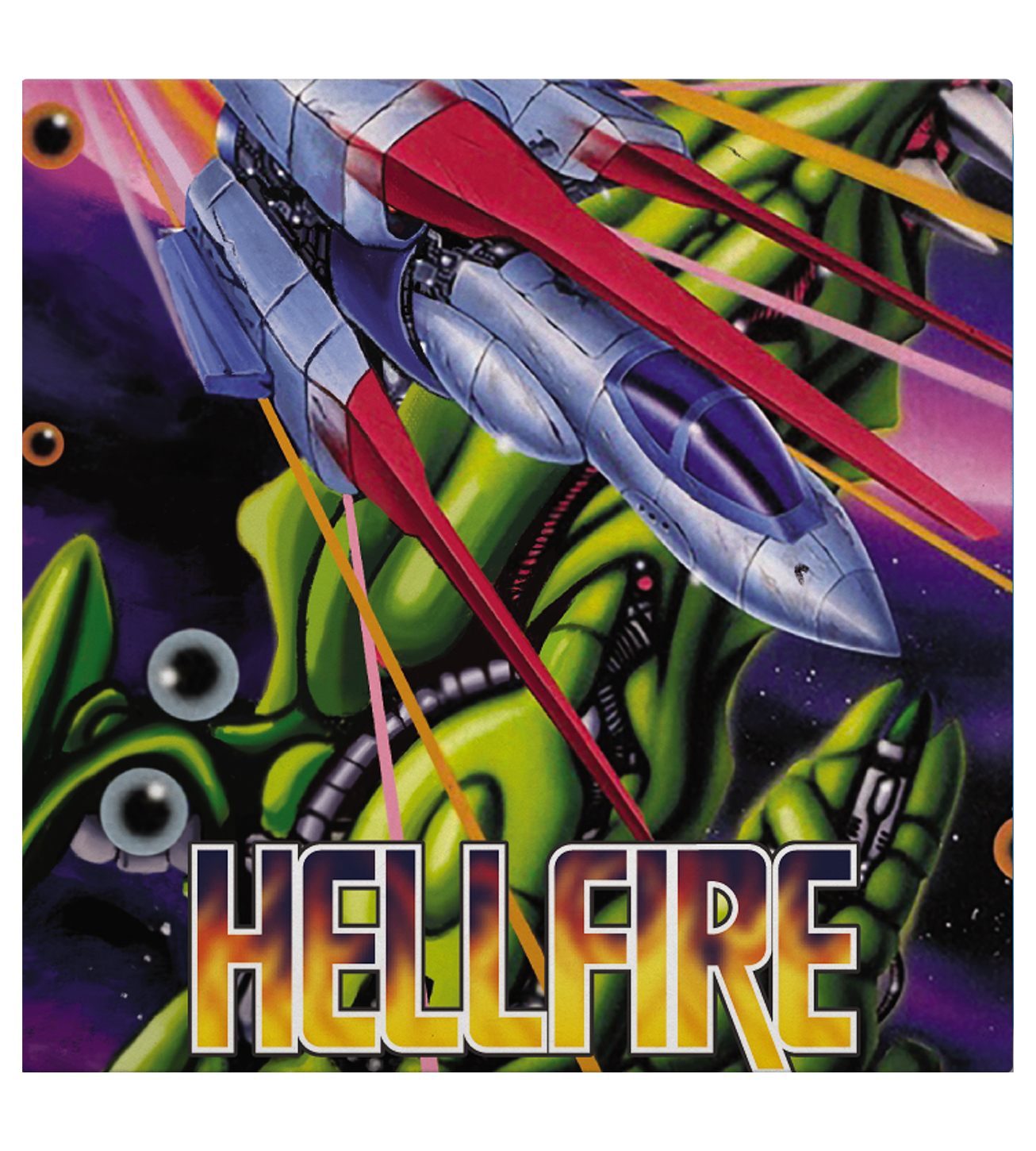 hellfire-vinyl-soundtrack-180g-blaues-vinyl image 1