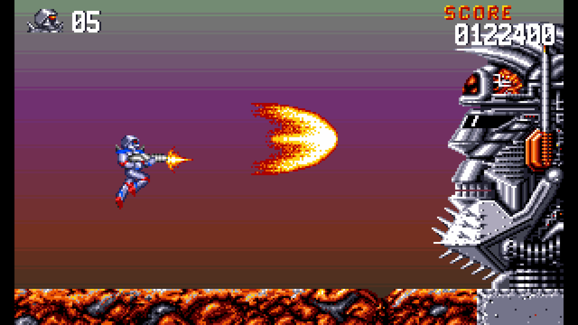 turrican-flashback-switch-spiel-collection-fr-es-it-version image 5