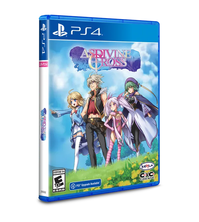 limited-run-asdivine-cross-ps4-spiel-477-rpg image 1