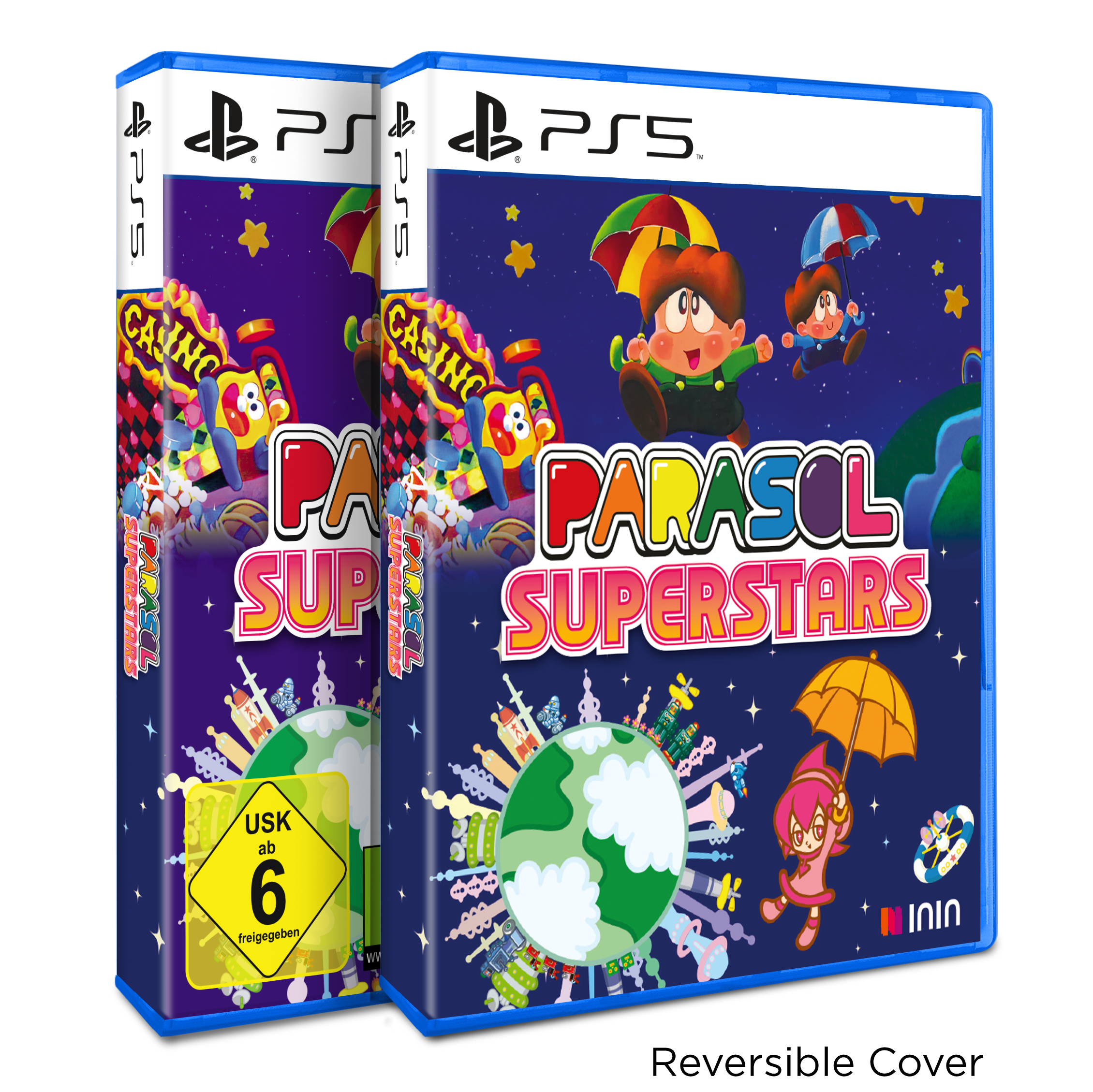 inin-parasol-superstars-ps5-spiel-limited-edition-deutsch image 2