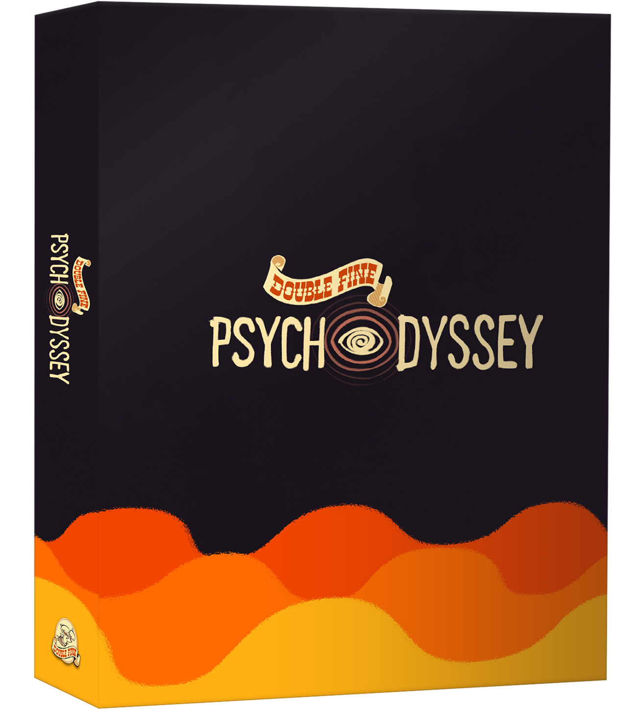 limited-run-double-fine-psychodyssey-blu-ray-set image 1
