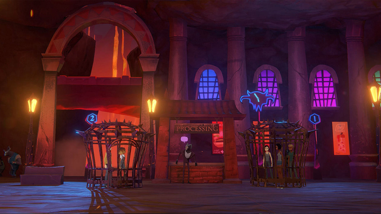limited-run-387-afterparty-ps4-spiel-standard-edition image 4