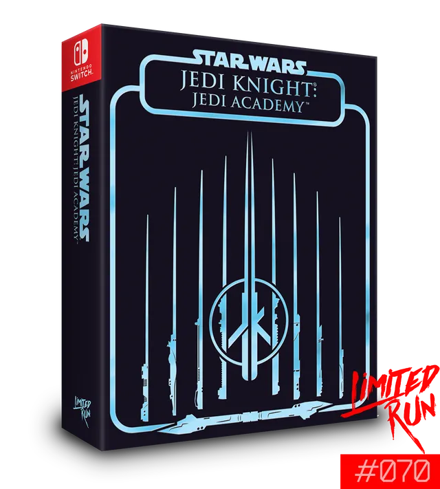limited-run-70-star-wars-jedi-academy-switch-premium-edition image 1