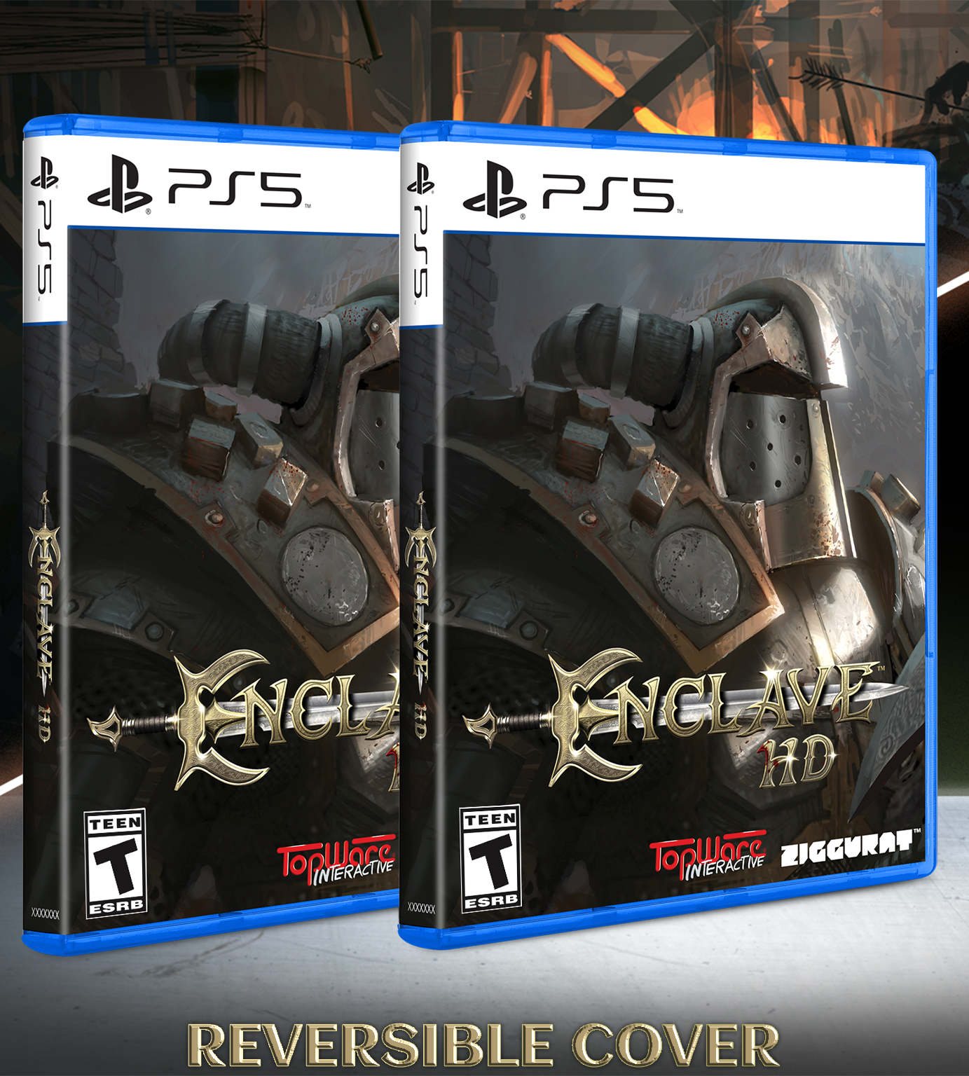 ps5-limited-run-31-enclave-hd-spiel-standard-edition image 3