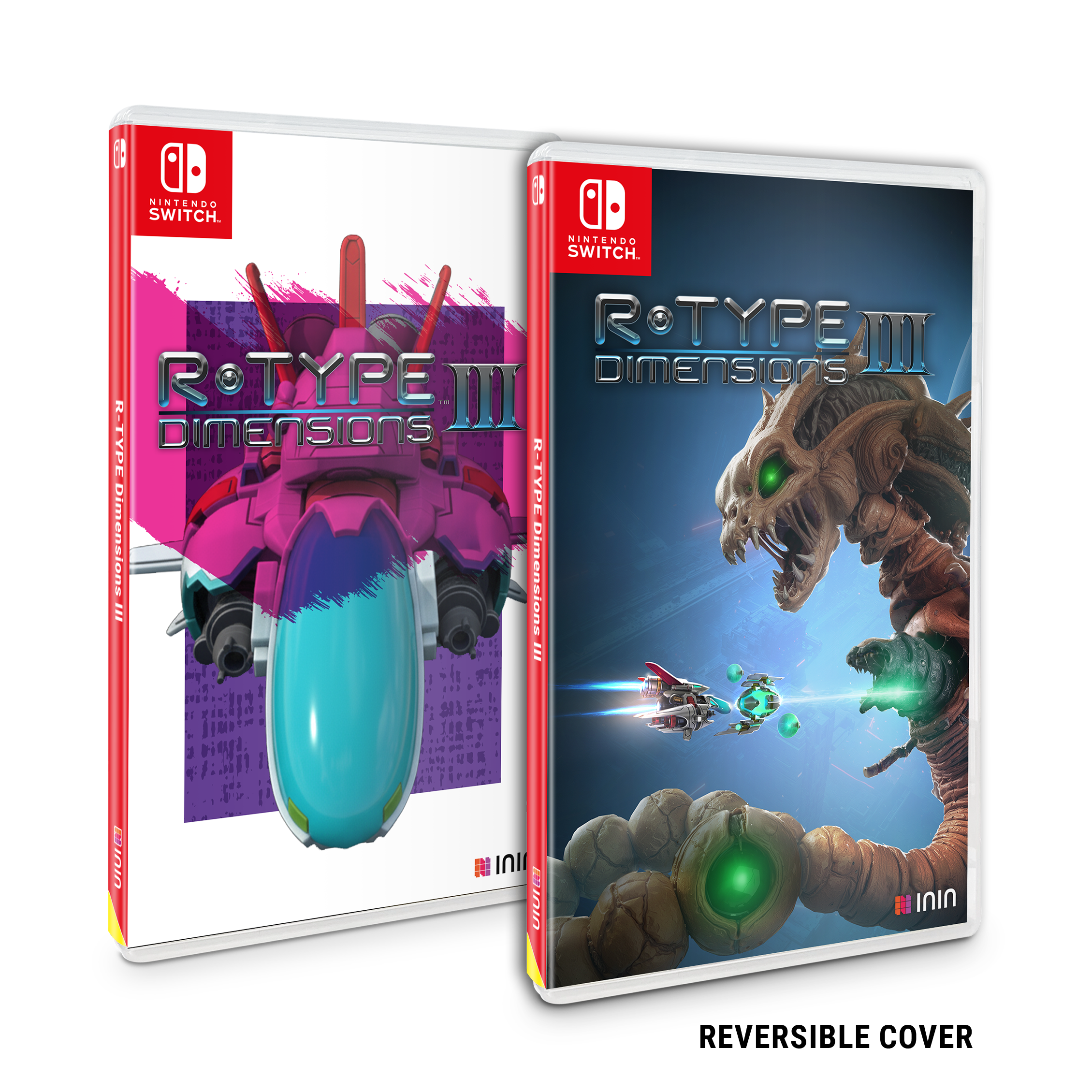 inin-r-type-dimensions-iii-collector-s-switch-shoot-em-up image 4