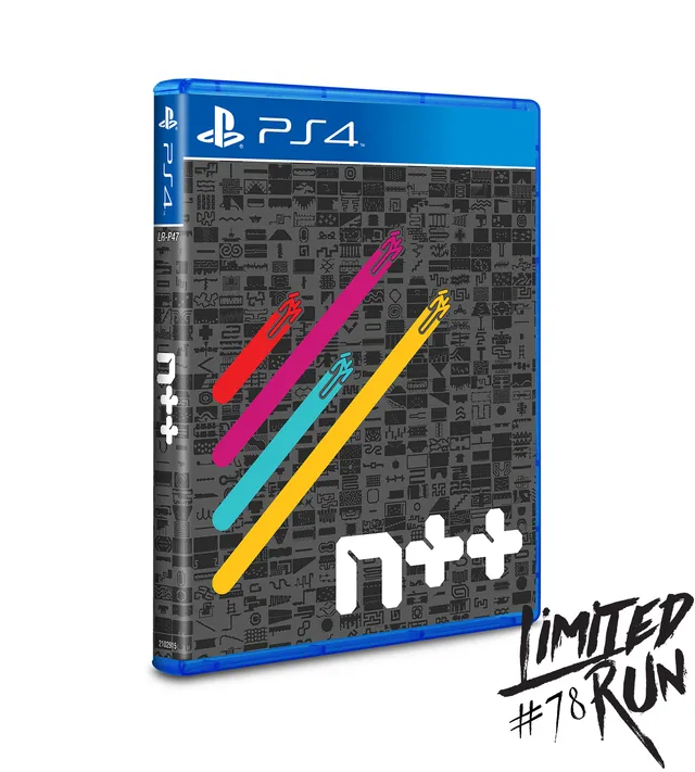 limited-run-n-78-ps4-spiel-physische-disc-edition image 1
