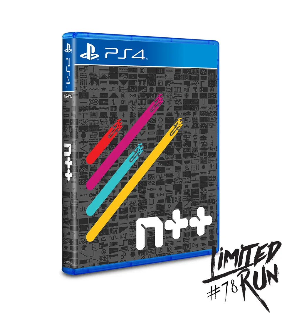 limited-run-n-78-ps4-spiel-physische-disc-edition image 1