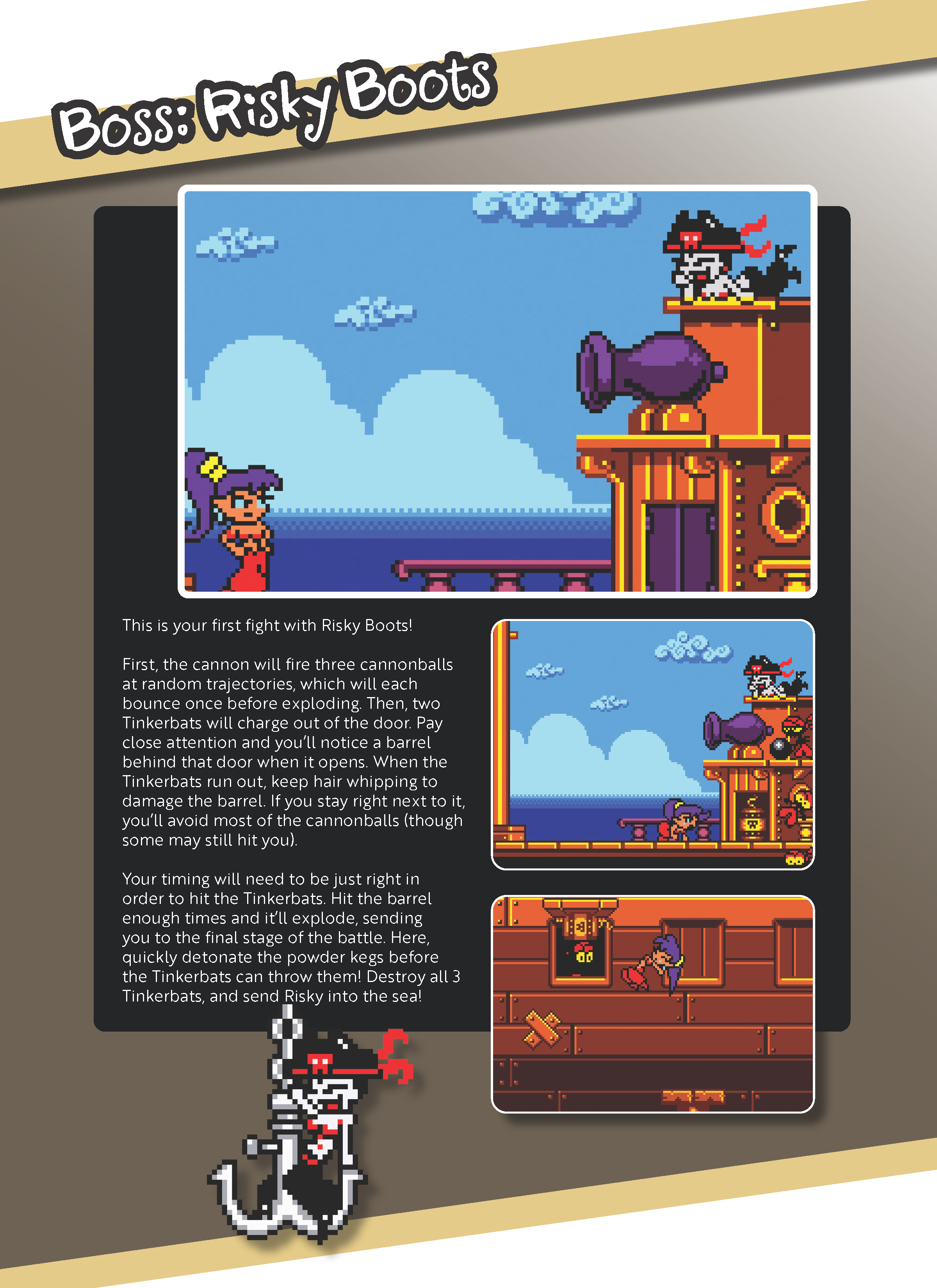 limited-run-games-shantae-l-sungsbuch-strategy-guide-buch image 6
