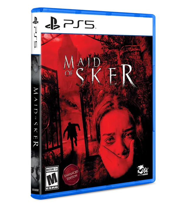 ps5-limited-run-maid-of-sker-ps5-spiel-standard-edition-2 image 1