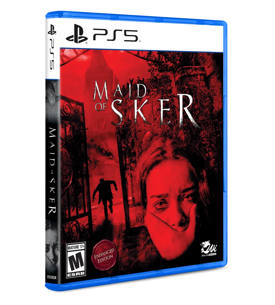 ps5-limited-run-maid-of-sker-ps5-spiel-standard-edition-2 image 1