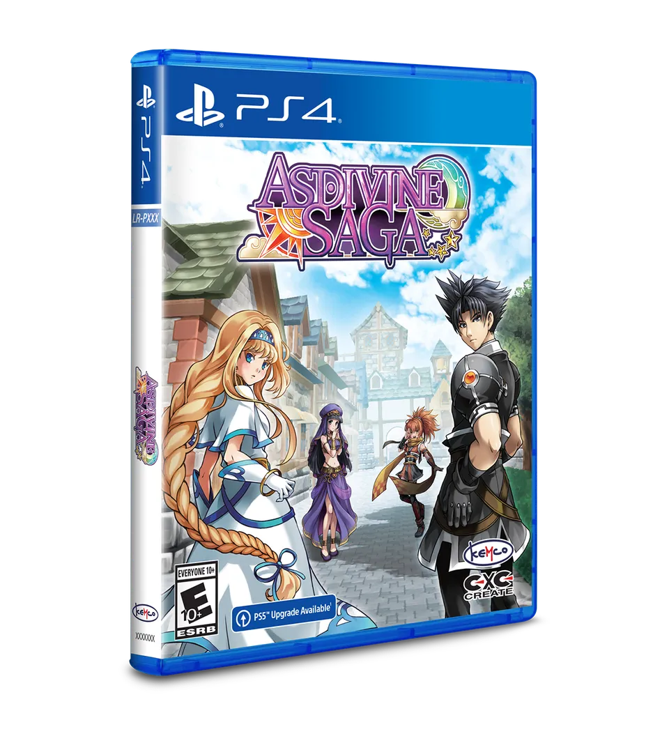 limited-run-491-asdivine-saga-ps4-spiel-standard-edition image 1