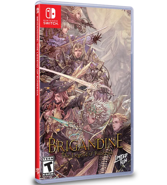 switch-limited-run-71-brigandine-runersia-switch-spiel-strategie image 1