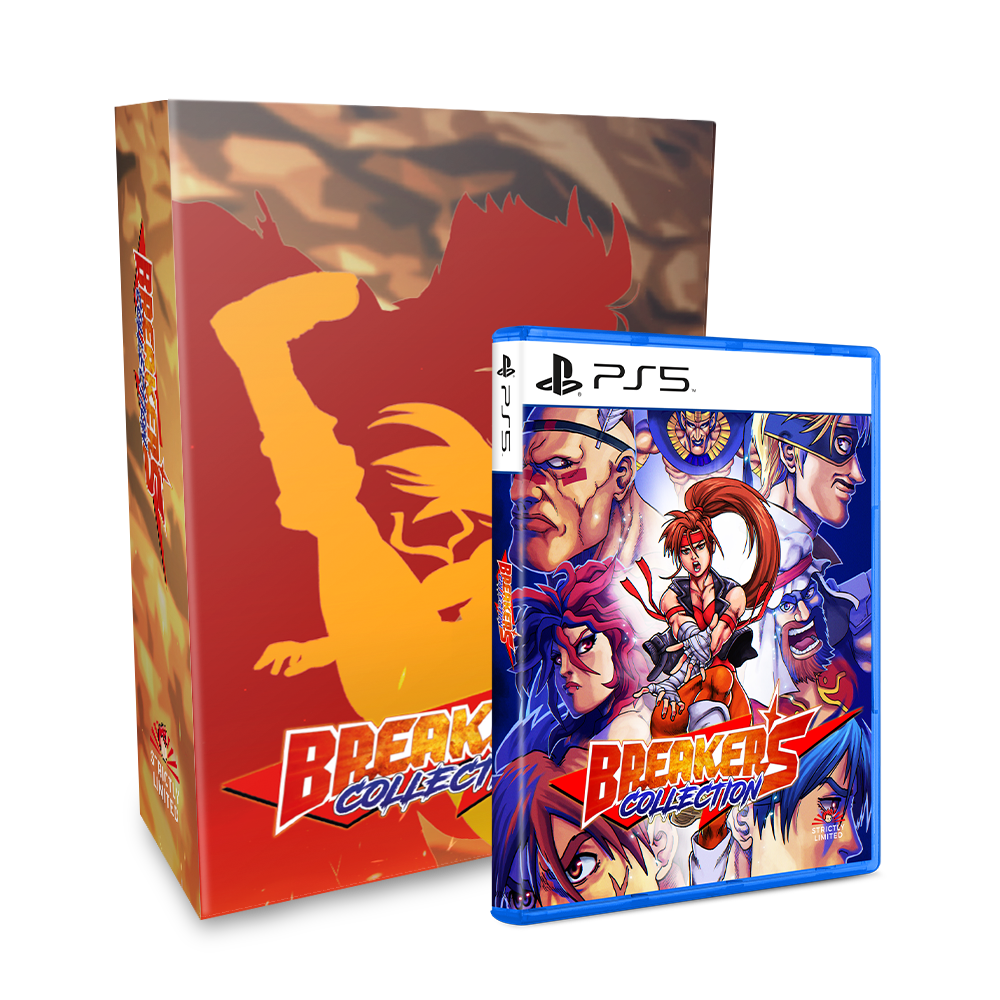 strictly-limited-breakers-collection-ps5-spiel-collector-s-edition image 1