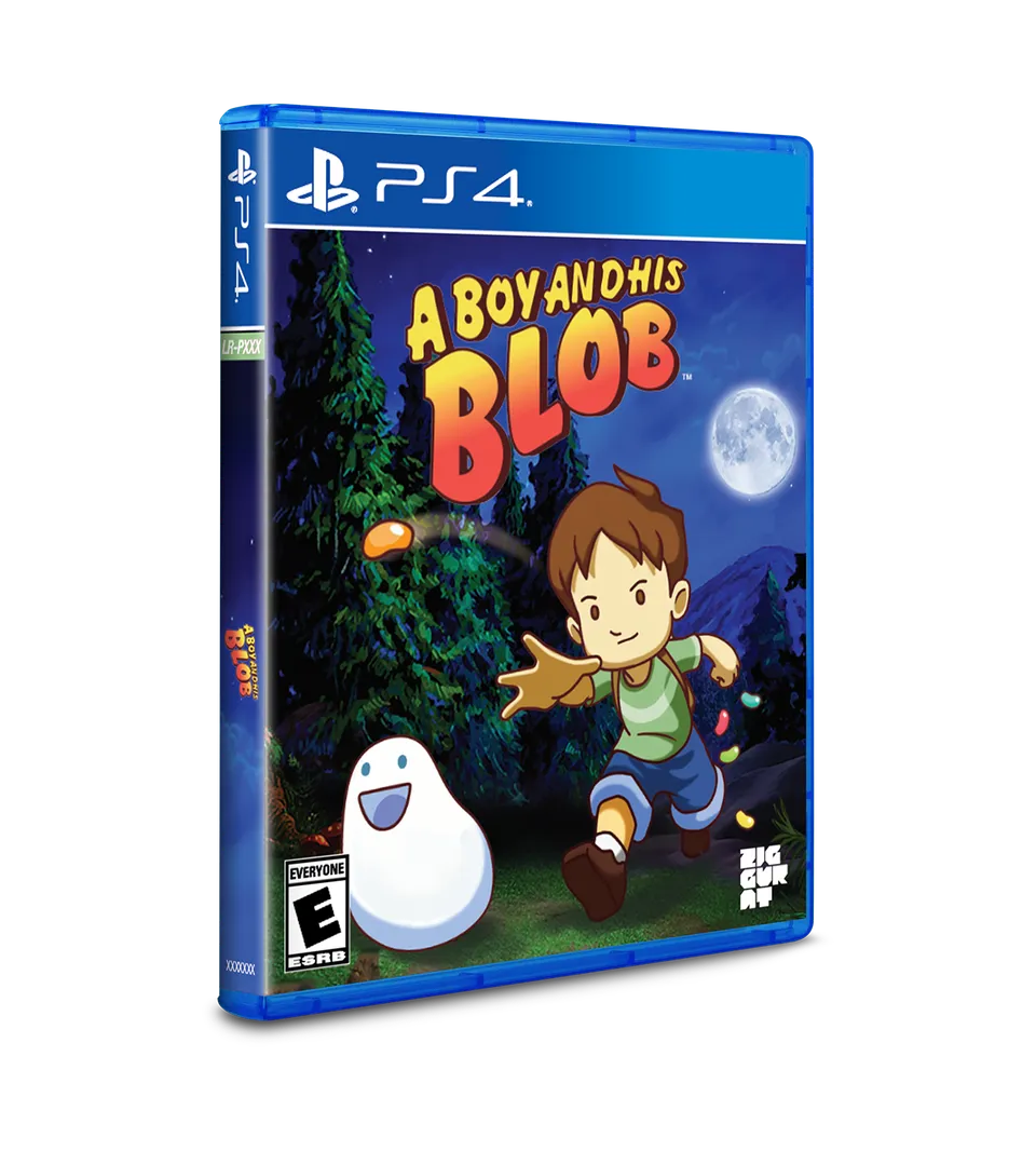 limited-run-461-a-boy-and-his-blob-ps4-spiel-standard-edition image 1