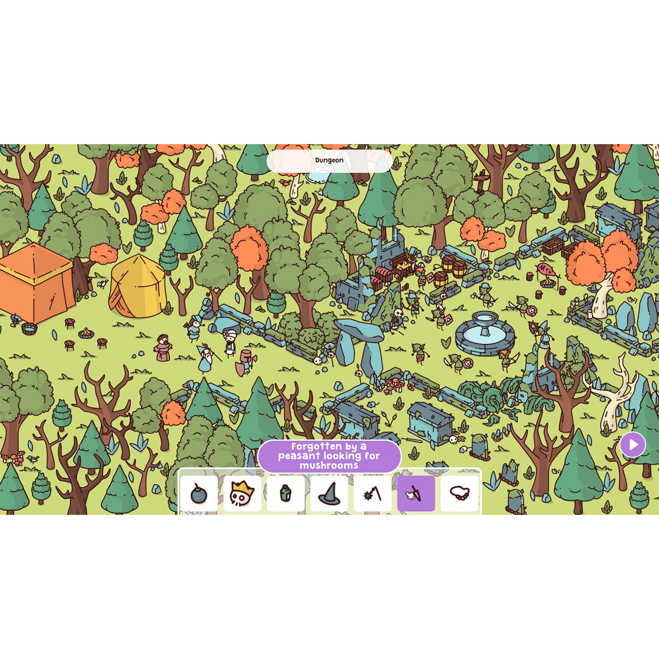 inin-spica-adventure-hidden-through-time-definitive-edition-ps4-spiel image 3
