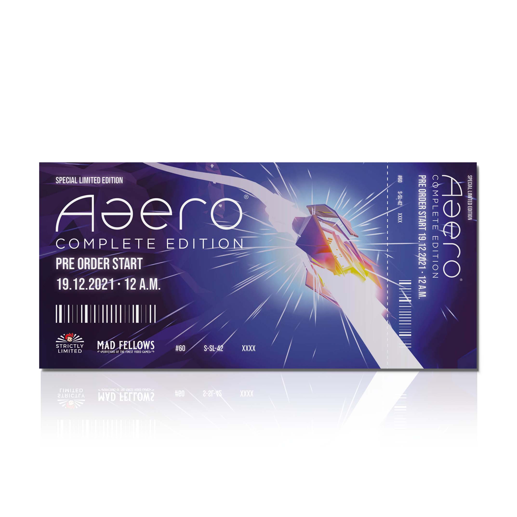strictly-limited-aaero-complete-edition-special-limited-switch-spiel image 8